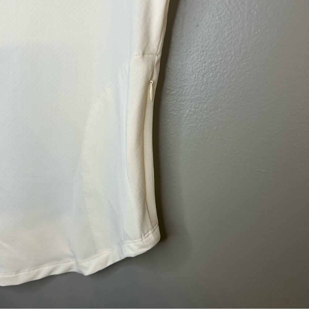 *NWT* Avalanche Cream Women’s Short Sleeve T-Shirt w/UPF 50+ Protection, Small - Picture 11 of 16